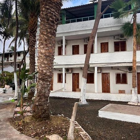 טאראפל Baia Verde Resort מראה חיצוני תמונה