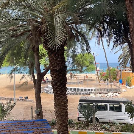 טאראפל Baia Verde Resort מראה חיצוני תמונה