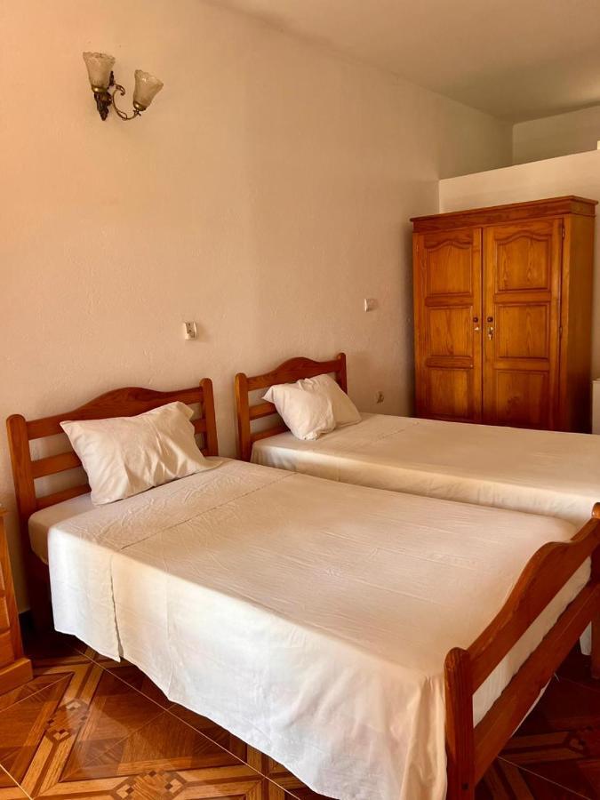טאראפל Baia Verde Resort מראה חיצוני תמונה