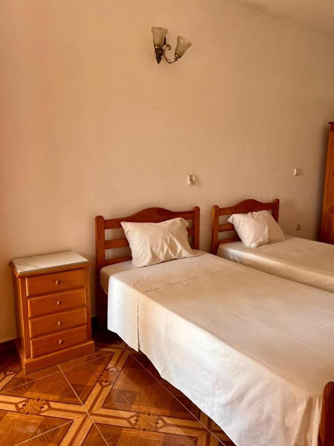 טאראפל Baia Verde Resort מראה חיצוני תמונה