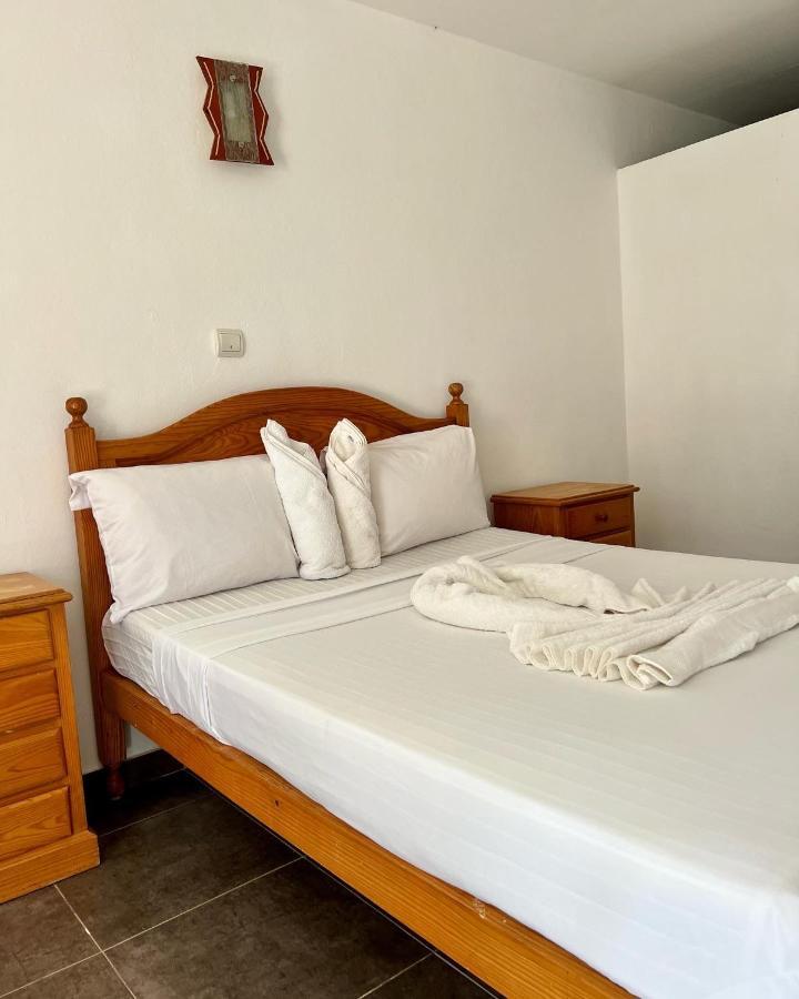 טאראפל Baia Verde Resort מראה חיצוני תמונה