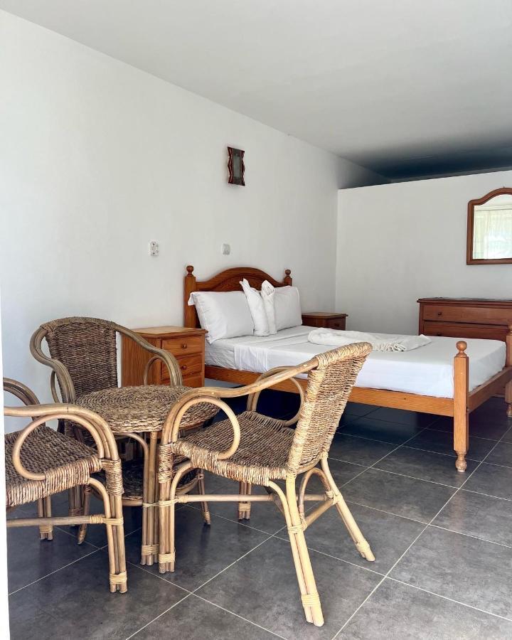 טאראפל Baia Verde Resort מראה חיצוני תמונה
