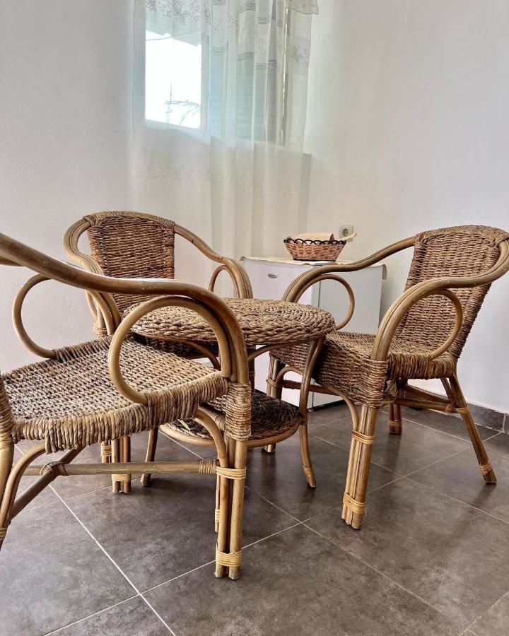 טאראפל Baia Verde Resort מראה חיצוני תמונה
