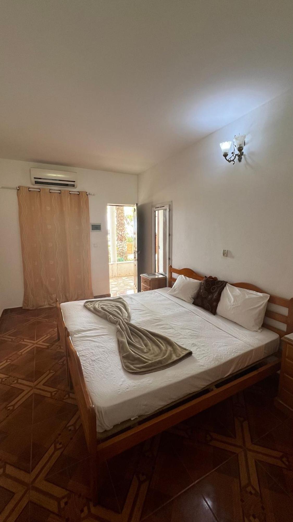 טאראפל Baia Verde Resort מראה חיצוני תמונה