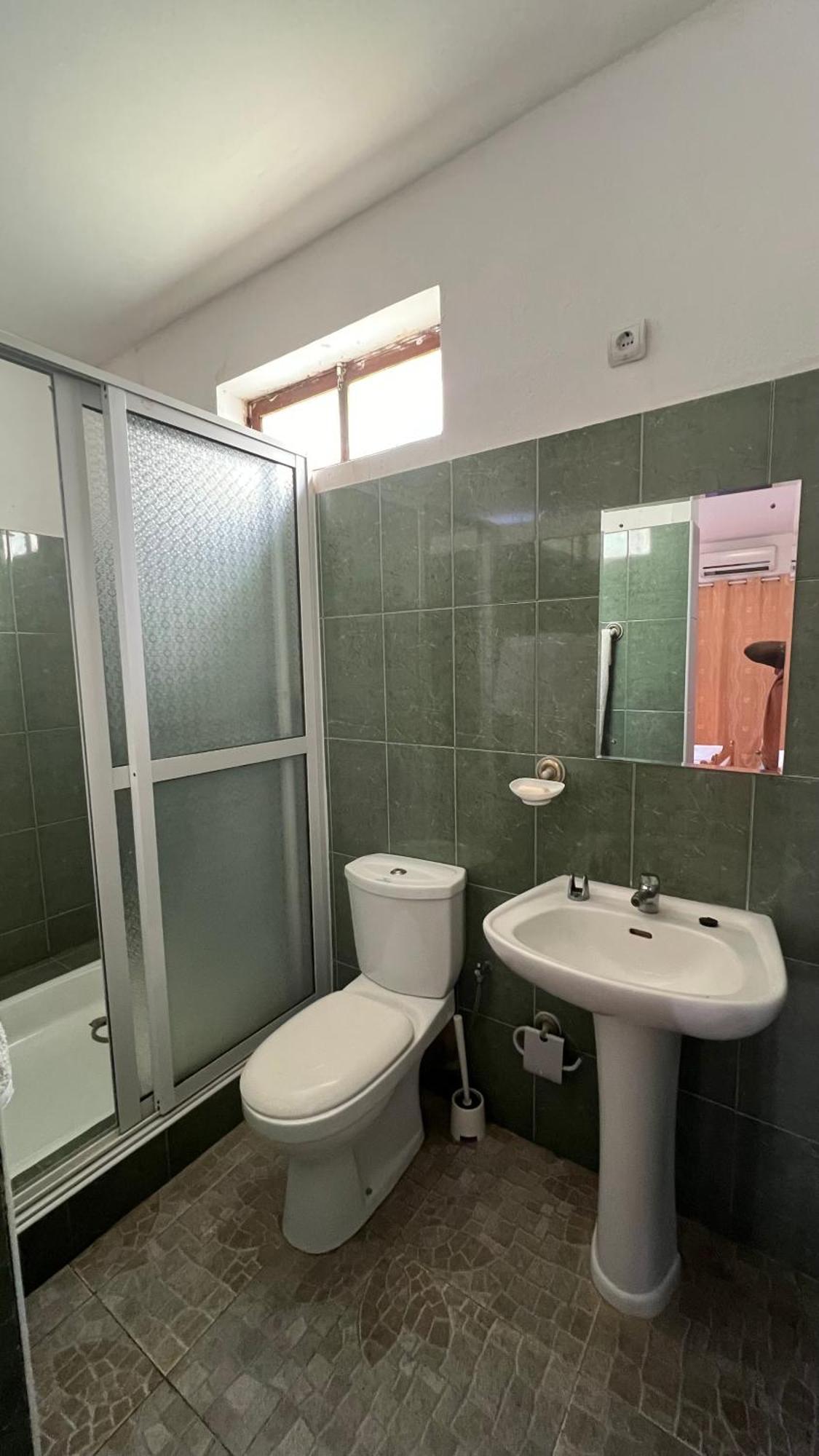 טאראפל Baia Verde Resort מראה חיצוני תמונה