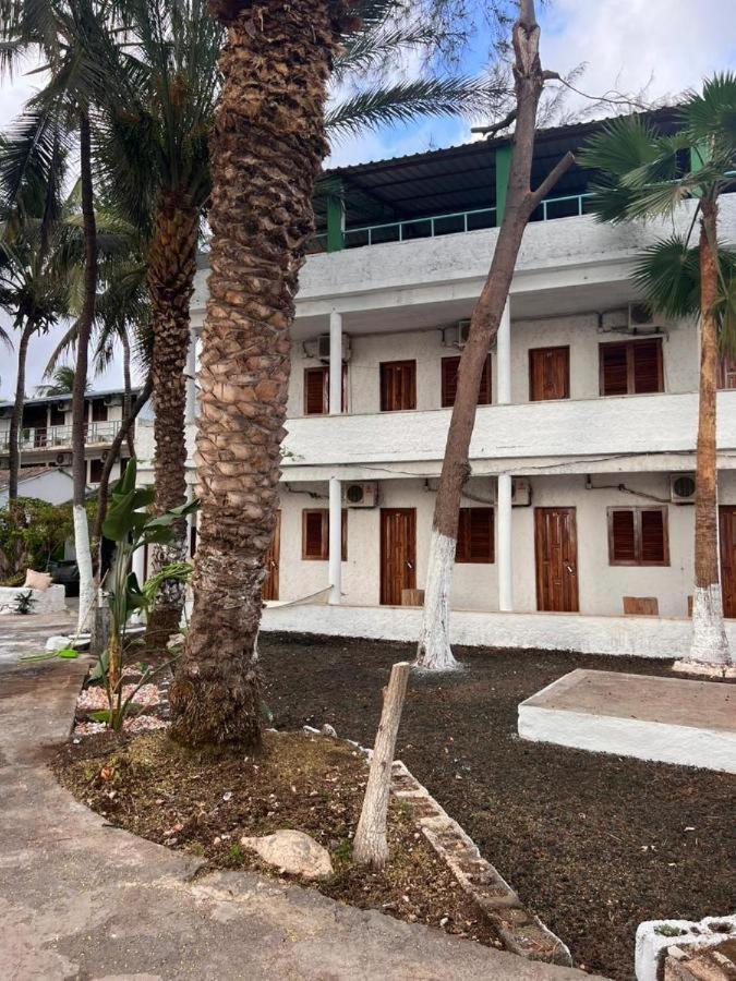 טאראפל Baia Verde Resort מראה חיצוני תמונה
