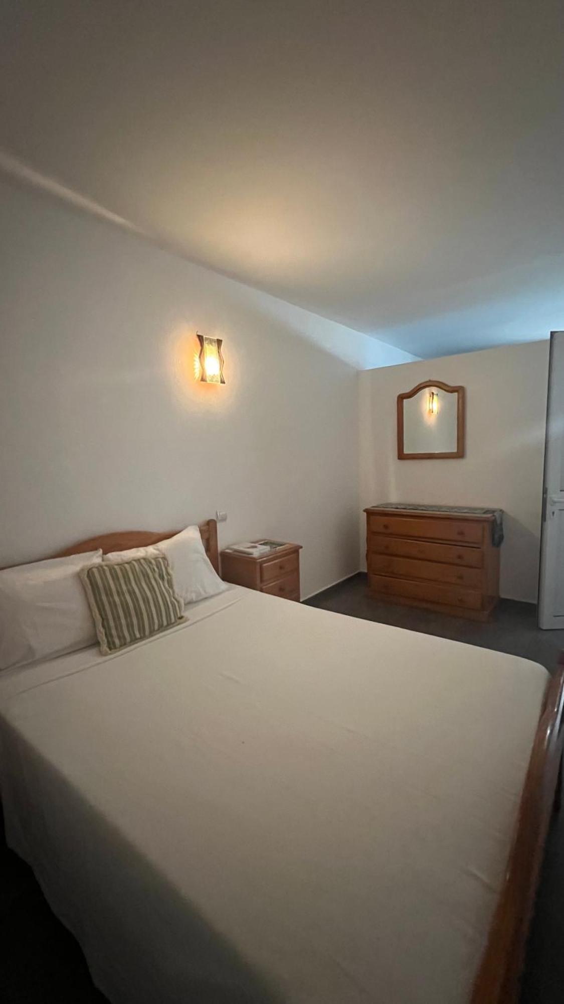 טאראפל Baia Verde Resort מראה חיצוני תמונה
