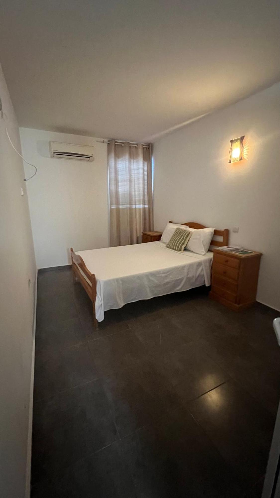 טאראפל Baia Verde Resort מראה חיצוני תמונה