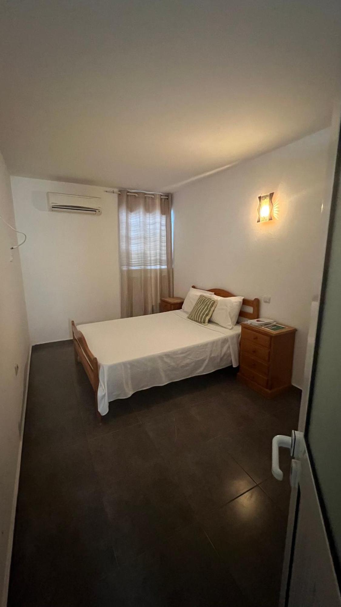 טאראפל Baia Verde Resort מראה חיצוני תמונה