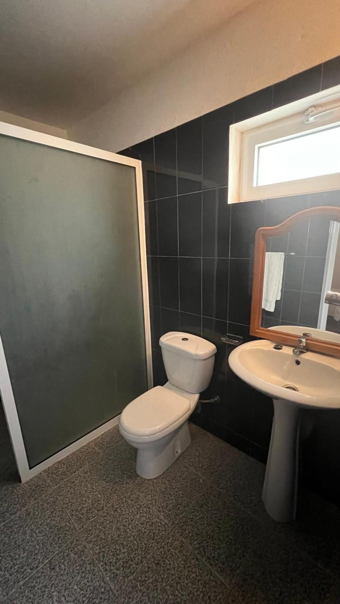 טאראפל Baia Verde Resort מראה חיצוני תמונה