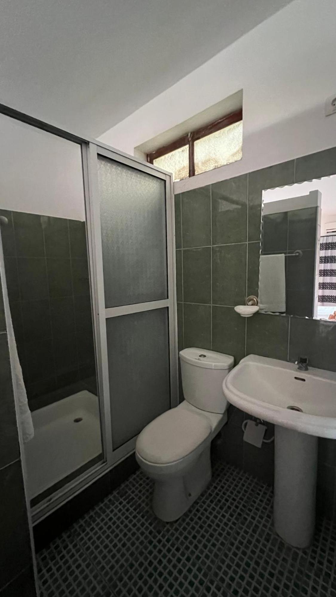 טאראפל Baia Verde Resort מראה חיצוני תמונה