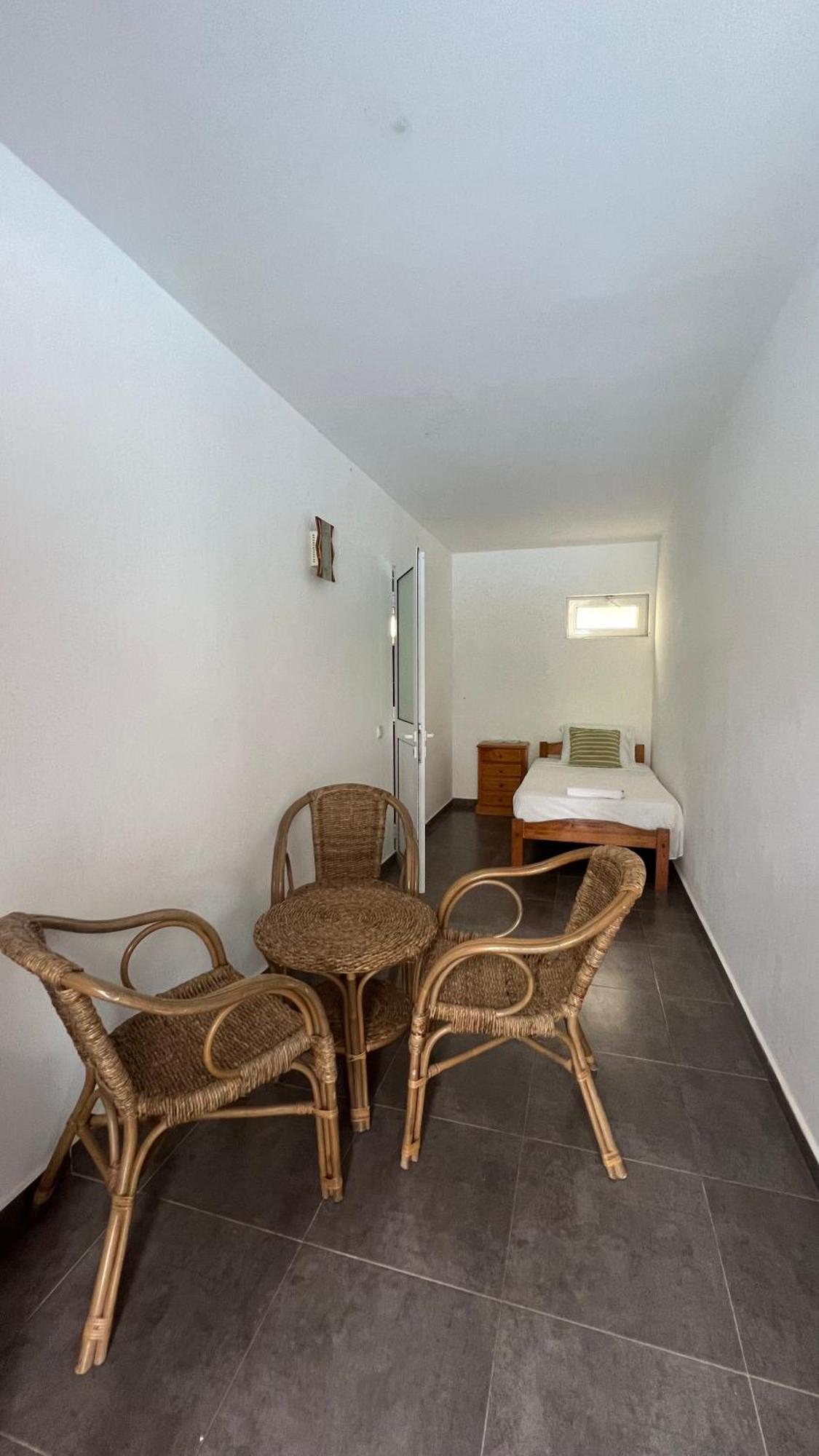 טאראפל Baia Verde Resort מראה חיצוני תמונה