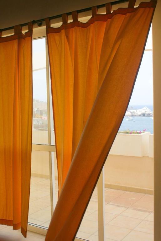 טאראפל Baia Verde Resort מראה חיצוני תמונה
