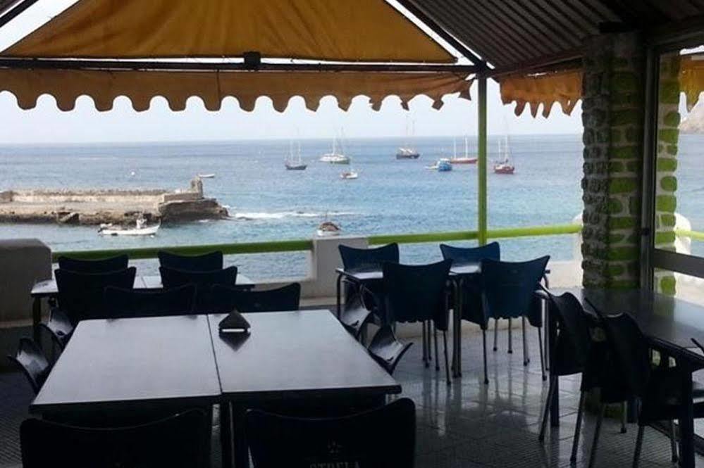 טאראפל Baia Verde Resort מראה חיצוני תמונה